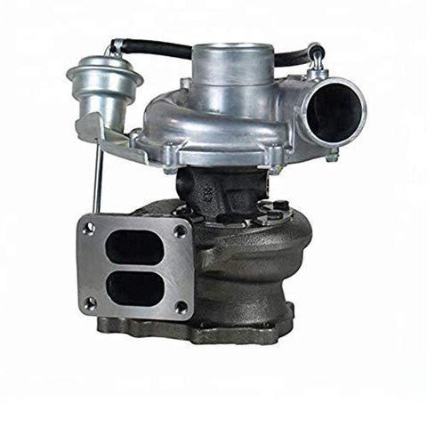 Turbocharger 14201-Z5613 14201-Z5875 VA240011 for Nissan CMF88 Diesel FE6T A500 Engine VC240061 VD36 - KUDUPARTS