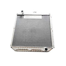 New Hydraulic Oil Cooler Kobelco SK200-1 - KUDUPARTS