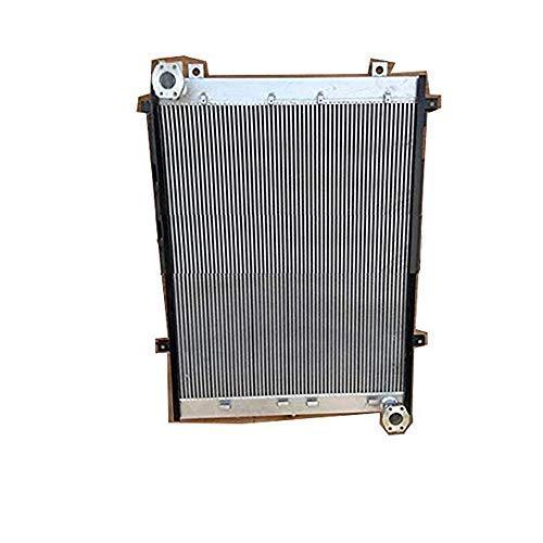 New Hydraulic Oil Cooler for Daewoo Excavator DH258-7
