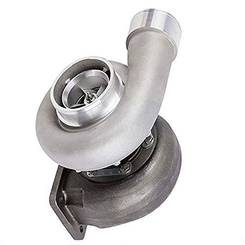 Turbocharger 465282-9001 407373-5009 5103838 for Waukesha L7042GSI Replaces 208350 - KUDUPARTS
