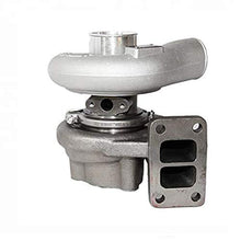 Turbocharger 178474 185-8016 for CAT S200A S2B Excavator E950 E962 - KUDUPARTS