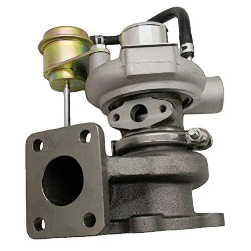 New Turbocharger 4037141 For Turbo