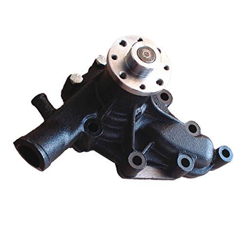 Water Pump 8-14600-169-0 Fit for Isuzu C240 C240PKJ PKG Engine TCM Forklift - KUDUPARTS