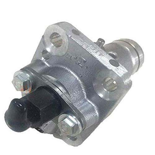 Fuel injection pump 8-97034591-0 for Isuzu 3LB1 3LD1 4LB1 4LE1 - KUDUPARTS