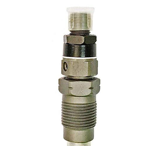 New Fuel Injector 16454-53903 for Kubota Tractors M4700DT M4800 M4900 M5400 M5700 - KUDUPARTS