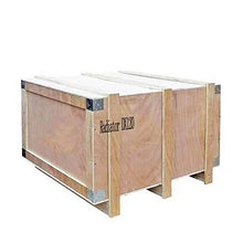 Water Tank Radiator ASS'Y for Daewoo Excavator DX120 - KUDUPARTS