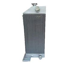 New Water Tank Radiator for Sumitomo Excavator SH240-3 SH240-5 - KUDUPARTS