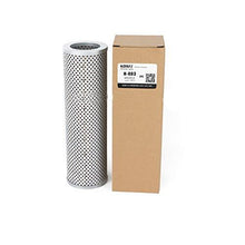 Hydraulic Filter 4656608 4656605 for Hitachi Excavator ZX330-3 ZX400R-3 ZR950JC ZX290LC-5B - KUDUPARTS