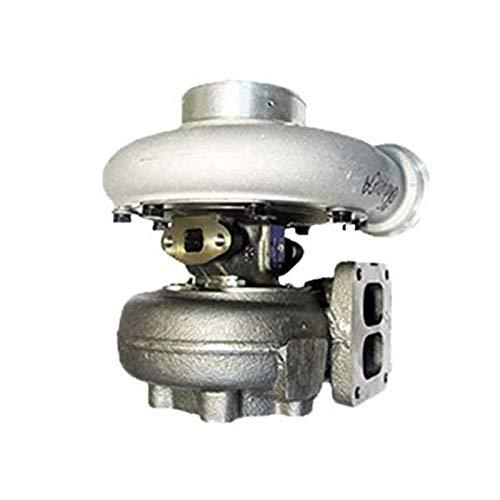 Turbocharger S300 SX3-66 S300SX3-66MM for 0.91 A/R TURBO 177275 - KUDUPARTS