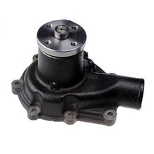 New Water Pump ME996801 ME787131 for MITSUBISHI 6D14 6D14T 6D15 6D15T Fuso Truck - KUDUPARTS