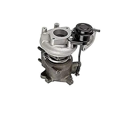 Turbocharger TF035HL8-13TK3S 40-31170R 49335-00850 for Nissan Juke with MR16DDT Engine - KUDUPARTS