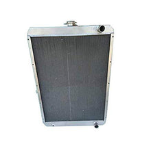 New Water Tank Radiator Core 204-0884 for Caterpillar Excavator CAT 322C 322C L 325C 325C L - KUDUPARTS