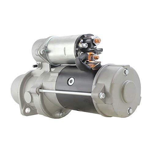 Starter 10461443 1113271 1998367 RE50095 028000-0972 10461473 10461471 - KUDUPARTS