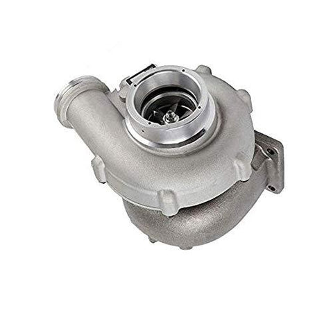 New Turbocharger for Man D2866LF25 Engine Replaces 53299887113 51091007741 - KUDUPARTS
