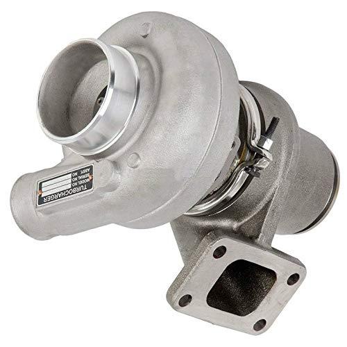 3592109 3802908 HX30 Turbocharger for Cummins Case New Holland Elite 4BTA Engine - KUDUPARTS