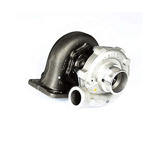 New Turbocharger 147-3619 Fits for Caterpillar Engine CAT 3054 - KUDUPARTS