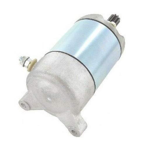 Starter for Polaris Magnum 4X4 425cc 1995 1996 1997 1998 95 96 97 98 3084981 - KUDUPARTS