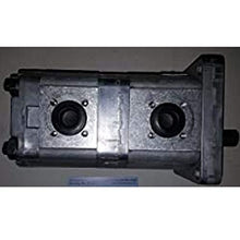 Hydraulic Pump 3A111-82202 for Kubota Tractors M5400 M6800 M8200 M9000 M4700 - KUDUPARTS
