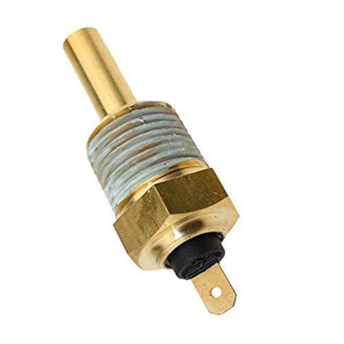 Water Temperature Sensor RE515494 for John Deere Tractor 5036 5060E 5075E 5103 5303 5310 5410 - KUDUPARTS