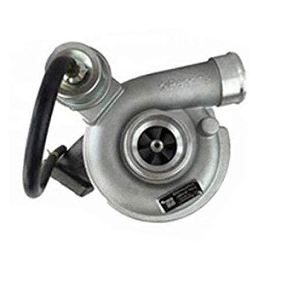 Turbocharger 2674A807 for Perkins Engine 1104D-E44TA Turbo GT2560S - KUDUPARTS