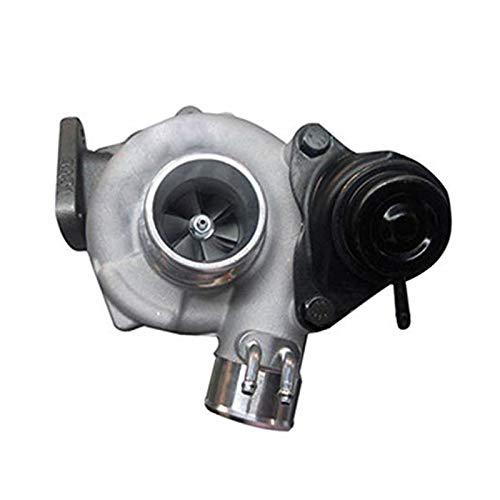 49135-04121 Turbocharger for Hyundai Starex Van Refine 4D56 D4BH 4D56A-1 2.5L - KUDUPARTS