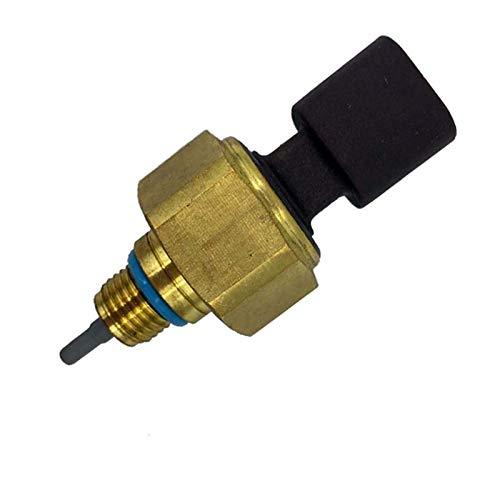 Oil Pressure Temperature Sensor Switch for Cummins 4921479 - KUDUPARTS