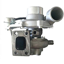 Turbocharger 471024-7B 14411-24D00 for Nissan FD46 FD46T Engine - KUDUPARTS