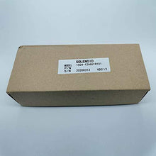 1504-12A6U1B1S1 12V Shutdown Stop Shutoff Solenoid Valve FITS Woodward - KUDUPARTS