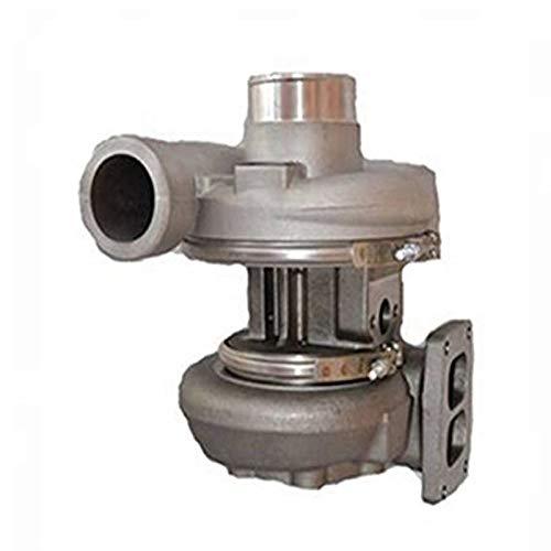 Turbocharger 4032312 3525178 for Iveco Industrial Engine with 8210.42, 8210.42.101 etc - KUDUPARTS
