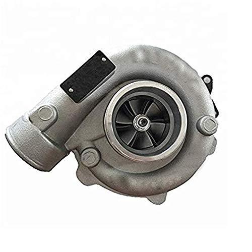 2674A147 Turbocharger for Perkins Engine 1004 1004.2T