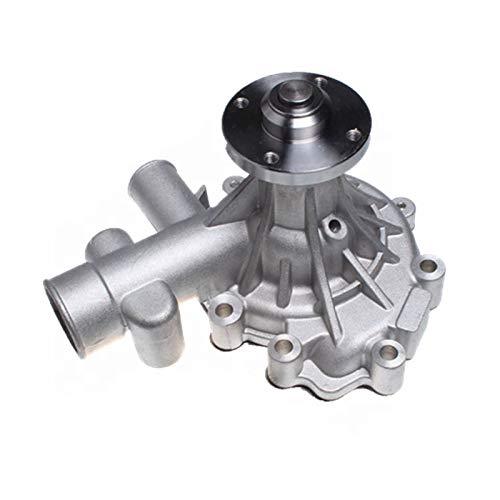 Water Pump 173-1282 1731282 For Caterpillar 3034 Engine - KUDUPARTS