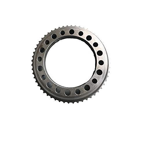 New XKAH-00907 Coupling Gear for Hyundai Excavator R210LC-7 R140LC-7 R140LC-7A - KUDUPARTS