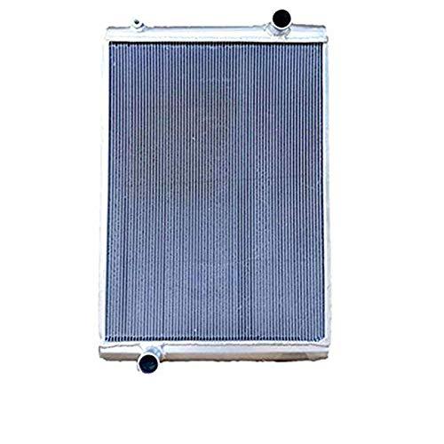 Hydraulic Oil Cooler ASSY 124-1763 for Caterpillar Excavator CAT 330B 330B L - KUDUPARTS