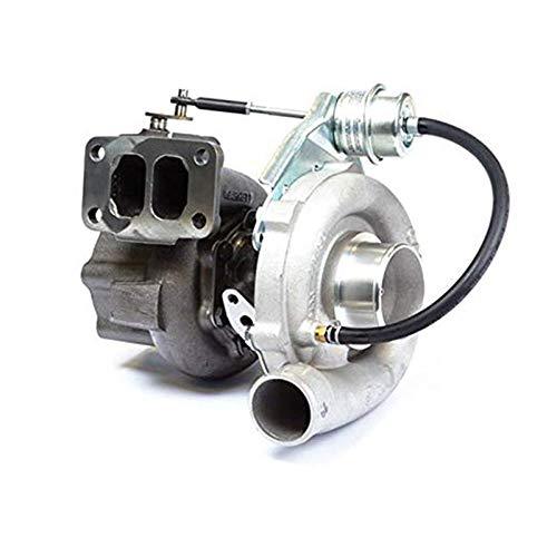 Turbocharger 2674A062 for Perkins 1006.6T4 - KUDUPARTS