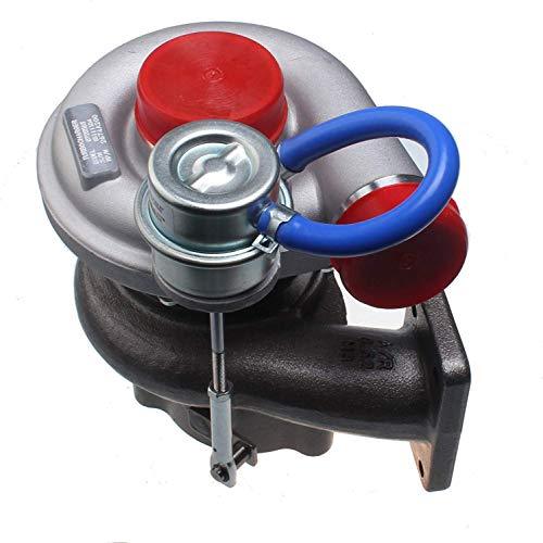 Turbocharger 711736-5001S 2674A200 GT25 for Perkins Engine 1104C-44T 1104C-E44T