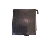 New Hydraulic Oil Cooler for Kato Excavator HD700-8