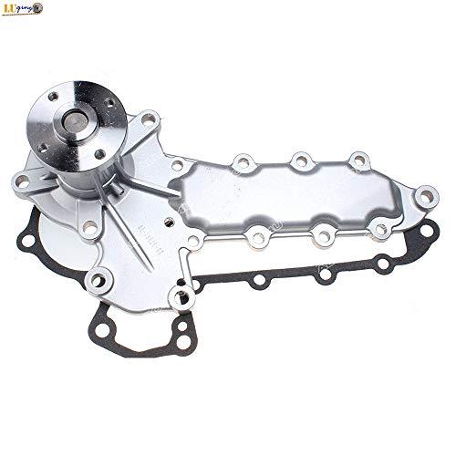 Water pump for Carrier Vorteil Eagle Extra Optima TBird Ultima Ultra Unit - KUDUPARTS