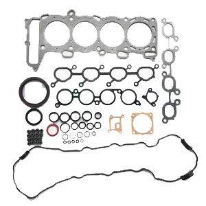 Overhaul Full Gasket Kit 10101-33Y25 For Nissan SR18 Engine - KUDUPARTS