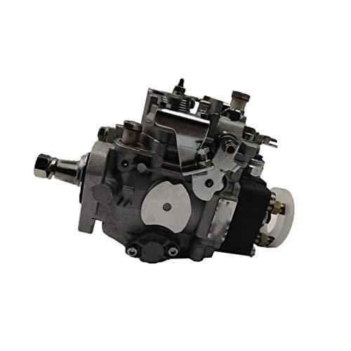 Diesel Electric Control Fuel Oil VE Distribution Pump VE6/12F1050R381-3 0460426155 - KUDUPARTS