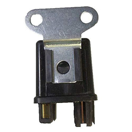 Glow Plug Relay 16415-65600 for Kubota D722 D902 D905 D1105 V3300 - KUDUPARTS