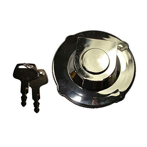 For Hyundai 311V4-02120 2188-9005 E131-1308 4363380 AT251288 PW20P01282P1 Fuel Cap - KUDUPARTS