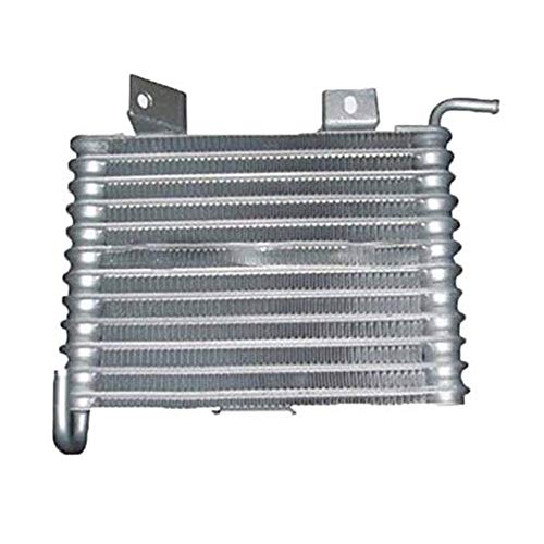 New Hydraulic Oil Cooler for Hitachi Excavator ZX330-3G - KUDUPARTS