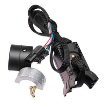 New Transmission Control 245614A1 245614A1R 245614A1C for Case 621B 721B 821B 921B Wheel Loader - KUDUPARTS