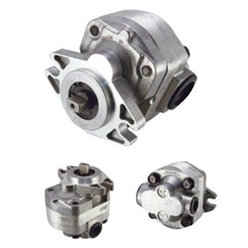 KP1009CHFSS Gear Pump for CAT E200B E180 E240B Excavator - KUDUPARTS