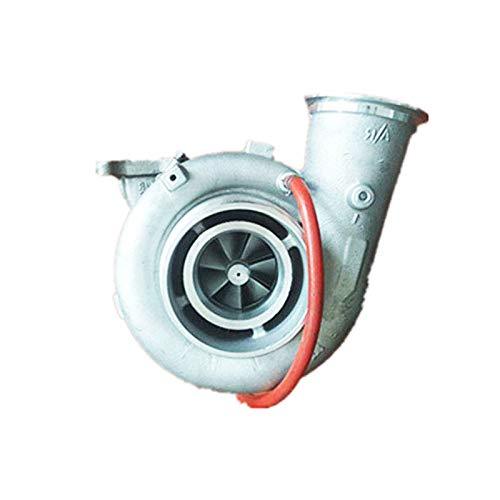 247-2969 Turbocharger for CAT C13 Excavator GT4702BS - KUDUPARTS
