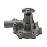 MM409302 Water Pump for Case IH Tractor 234 235 244 245 254 255 1120 1130 +