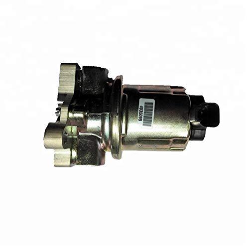 Fuel Transfer Pump 4935094 Fit for Cummins Engine ISX15 ISZ13 QSX11.9 QSX15 QSZ13 - KUDUPARTS