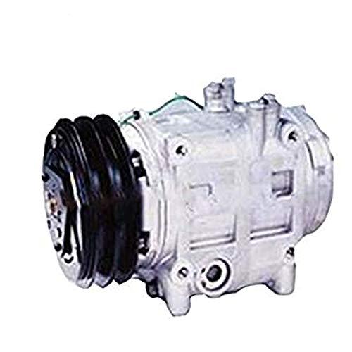 New Compressor Pump DKS32CH TM31 for Nissan Mini Bus 506010-1720 506210-05116C
