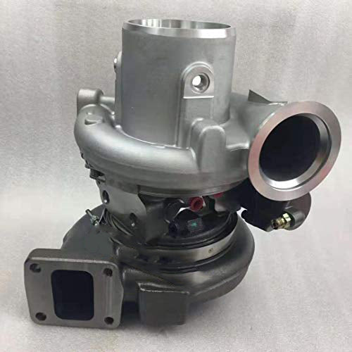 Turbocharger HE551V 3786264 for Cummins ISX QSX15 Engine - KUDUPARTS