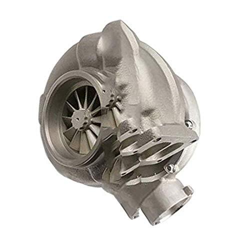 TD10L Turbocharger 49181-03761 for Mitsubishi S16R-PTA-S - KUDUPARTS